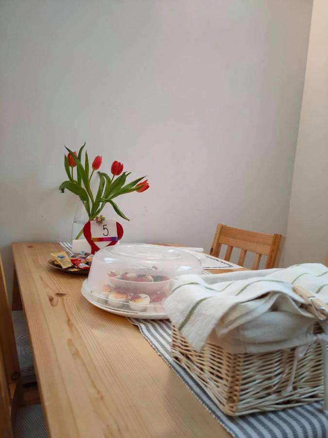 Holdysowka Przy Gondoli Daire Szczyrk Dış mekan fotoğraf