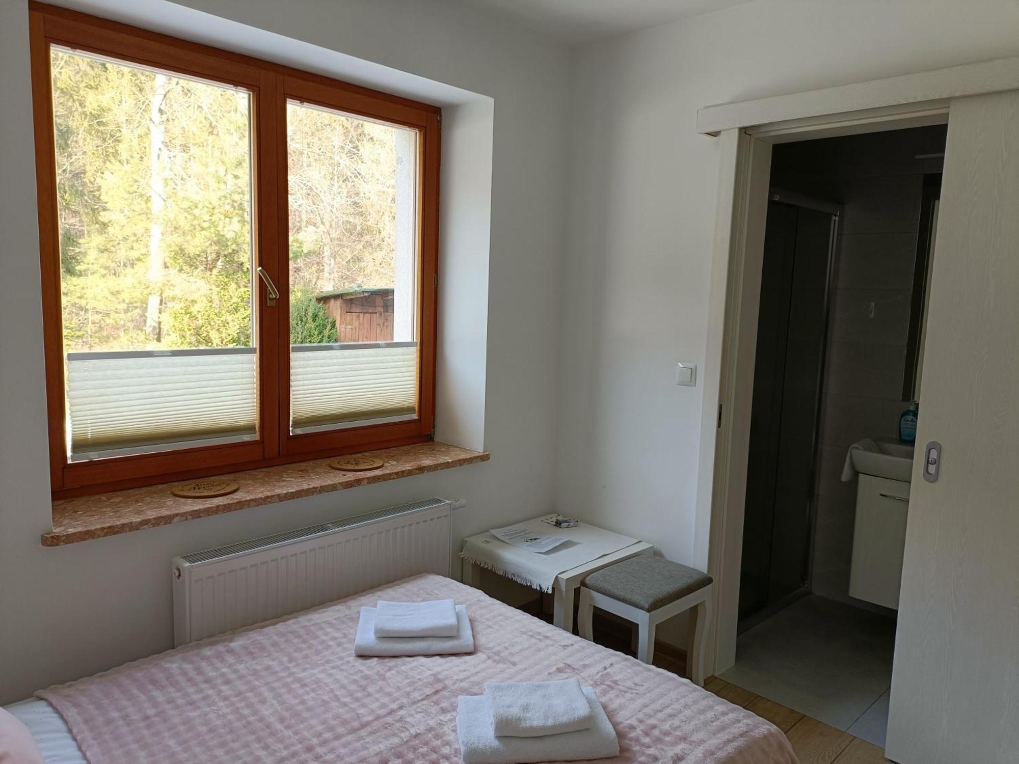 Holdysowka Przy Gondoli Daire Szczyrk Dış mekan fotoğraf