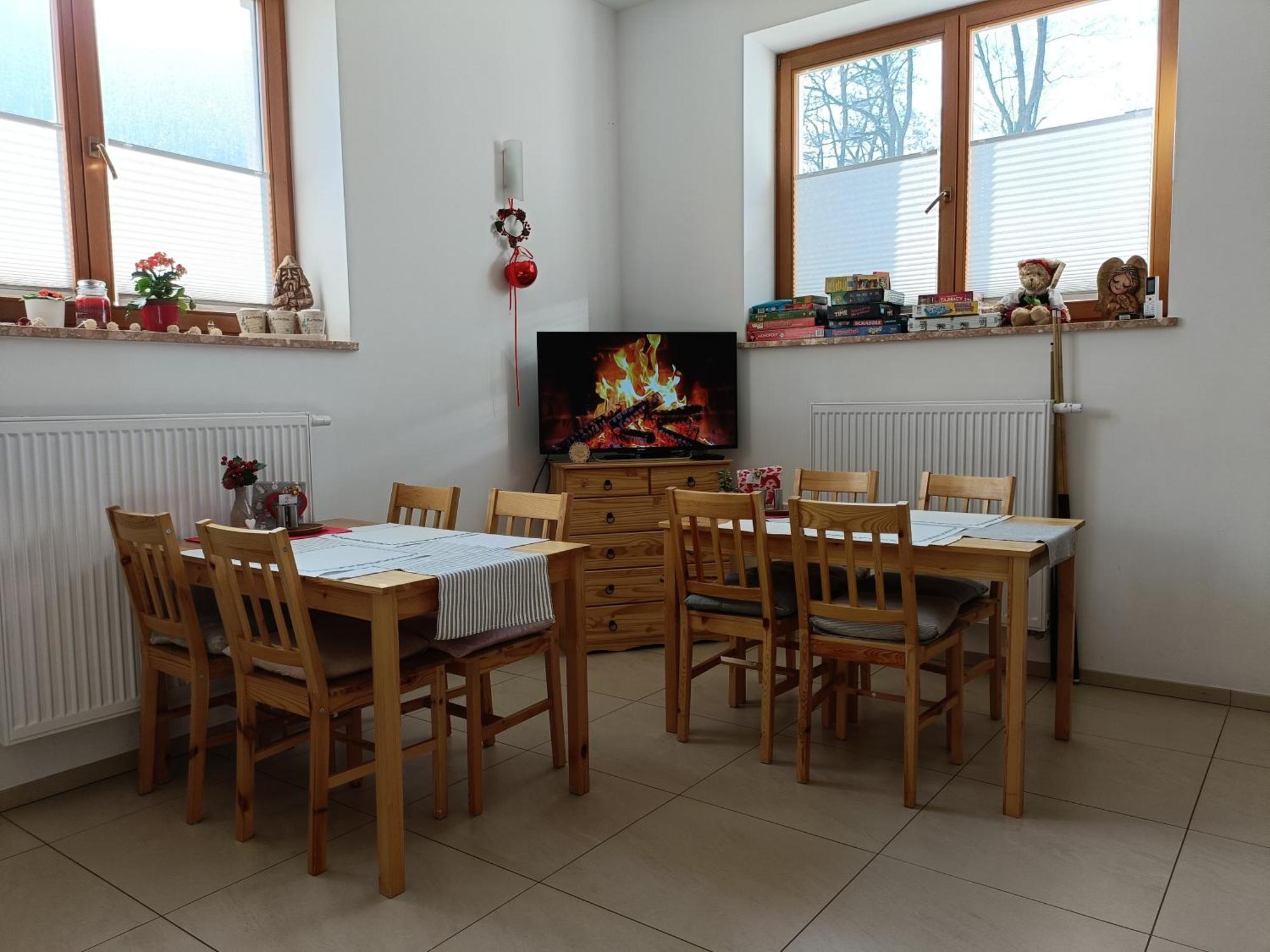 Holdysowka Przy Gondoli Daire Szczyrk Dış mekan fotoğraf
