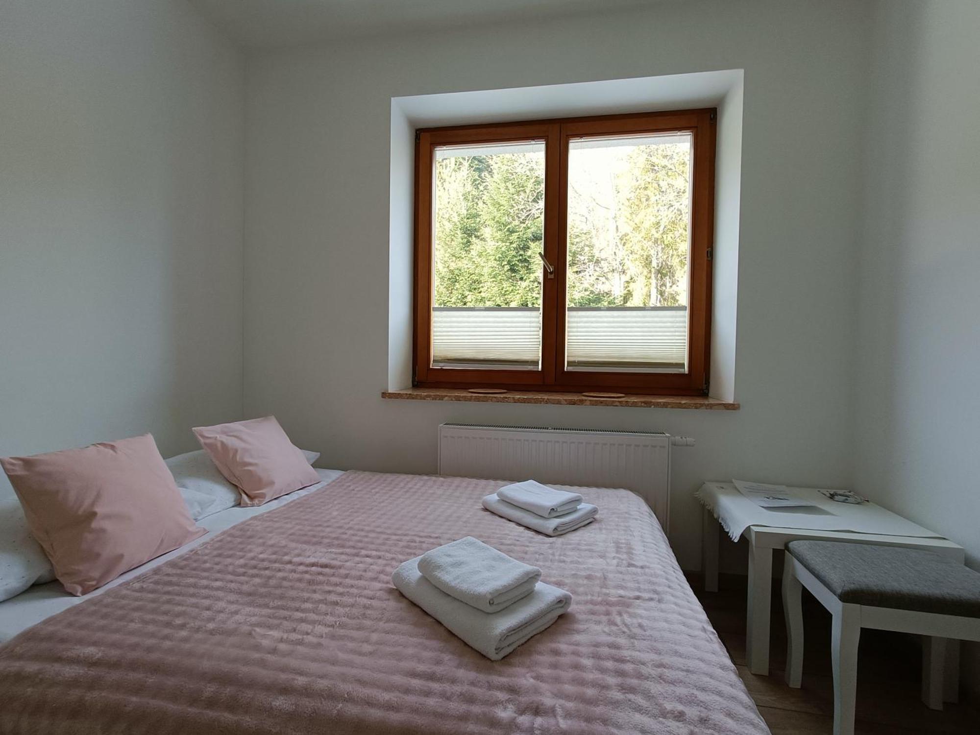 Holdysowka Przy Gondoli Daire Szczyrk Dış mekan fotoğraf